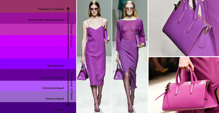 Сиреневый цвет: С чем носить и сочетать, психология цвета. 35 образов ссиреневым!