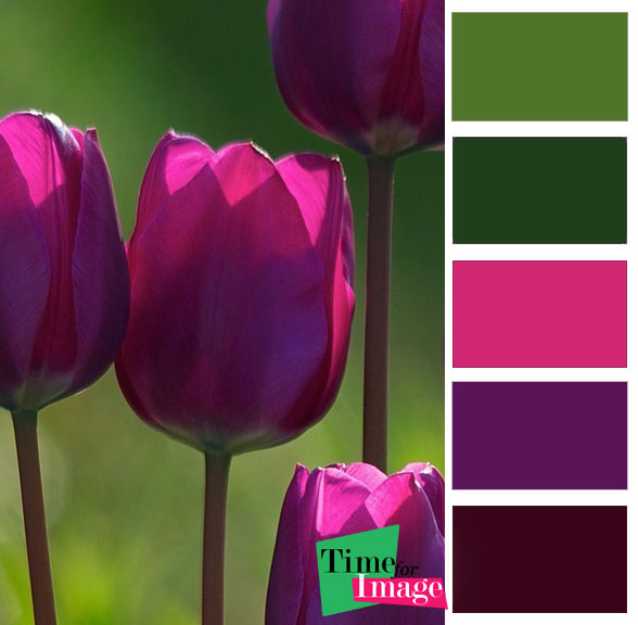 Сиреневый цвет: С чем носить и сочетать, психология цвета. 35 образов с сиреневым!