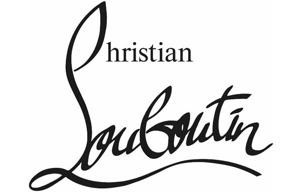 Логотип Christian Louboutin