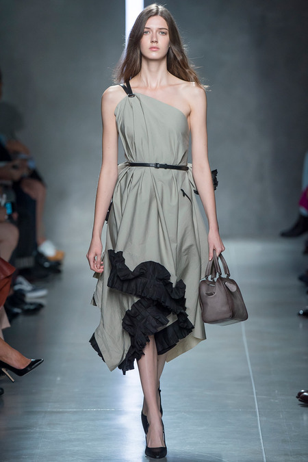 Красота продукции Bottega Veneta - «Я и Мода»: вечный стиль и изысканность
